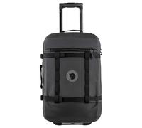 Fjällräven Färden Roller 35 - Borsa da viaggio 55 cm (coal black)