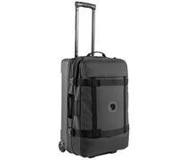 Trolley Fjällräven Färden Roller 75L nero
