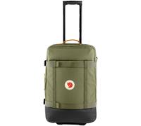 Fjällräven Färden 75l Trolley Bag Verde