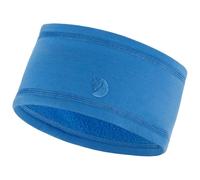 Fjällräven - Expedition Fleece Headband - Fascia sportiva per la fronte S/M blu