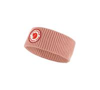 Fjall Raven - Fascia in lana - 1960 Logo Headband Dusty Rose per Uomo - Rosa