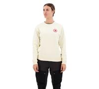 Fjällräven Felpa da Donna 1960 con Logo Badge Sweater W