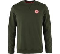 Fjällräven Felpa 1960 Logo Badge