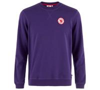 Fjällräven Felpa 1960 Logo Badge
