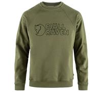 Fjällräven - Fjällräven Classic Sweater - Maglione L olivia