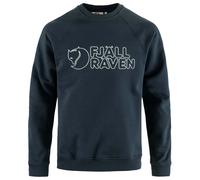Maglione da uomo Fjällräven Fjällräven Classic Sweater M Taglia: XL / Colore: blu scuro