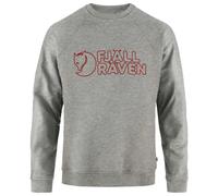 Maglione da uomo Fjällräven Fjällräven Classic Sweater M Taglia: L / Colore: grigio