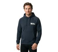 Fjällräven - Fjällräven Classic Hoodie - Felpa con cappuccio XL blu