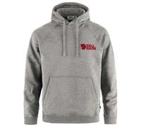 Fjällräven - Fjällräven Classic Hoodie - Felpa con cappuccio XL grigio