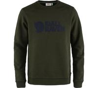 Fjällräven Felpa con Logo Maglia di Tuta Uomo