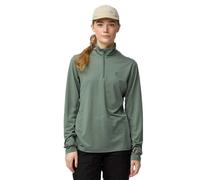 Fjällräven Felpa Con Mezza Zip Abisko Day Hike