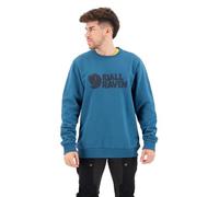 Fjällräven Felpa da Uomo con Logo