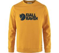Fjällräven Felpa da Uomo con Logo