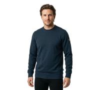 Fjällräven - Keb Fleece Crew Neck - Pullover in pile XL blu