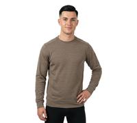 Fjällräven Keb Fleece Crew Neck M, Suede Brown, XXL