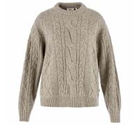 Fjällräven Felpa Övik Cable Knit