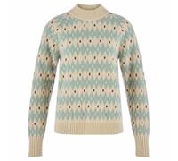 Fjällräven Felpa Övik Jacquard Knit