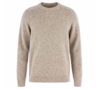 Fjällräven - Övik Neps Knit Sweater - Pullover di lana S grigio