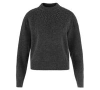 Fjällräven Felpa Övik Solid Jacquard Knit