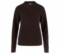 Fjällräven Felpa Övik Waffle Knit