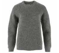 Fjällräven Felpa Övik Waffle Knit