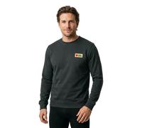 Fjällräven Vardag Sweatshirt Nero S Uomo