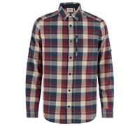 Fjällräven - Fjällglim Regular Shirt - Camicia M variopinto
