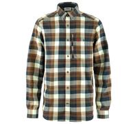 Fjällräven - Fjällglim Shirt - Camicia L grigio