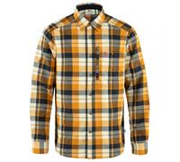 Fjällräven - Fjällglim Shirt - Camicia S beige