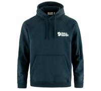 Felpa da uomo Fjällräven Fjällräven Classic Hoodie M Taglia: M / Colore: blu scuro
