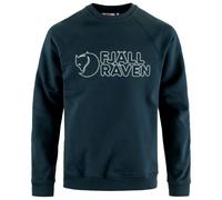 Maglione da uomo Fjällräven Fjällräven Classic Sweater M Taglia: L / Colore: blu scuro