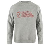 Fjällräven - Fjällräven Classic Sweater - Maglione S grigio