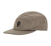 Fjällräven - Fjällräven Flat Brim Cap - Cappellino L/XL marrone