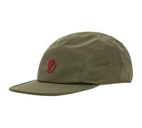 Fjällräven Flat Brim Cap Verde S-M