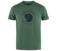 Fjällräven - Fjällräven Fox T-Shirt - T-shirt L olivia
