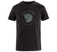 Fjällräven - Fjällräven Fox T-Shirt - T-shirt XXL nero
