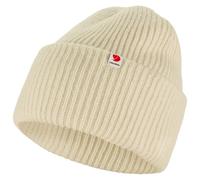 Fjällräven - Fjällräven Heavy Beanie - Berretto One Size bianco