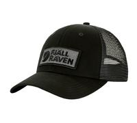 Fjällräven - Fjällräven Långtradarkeps - Cappellino L/XL nero