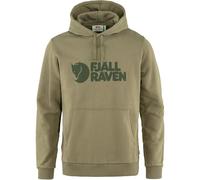 Fjällräven Fjällräven Logo Hoodie M Maglia Lunga Uomo