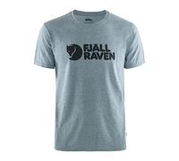 Fjällräven - Fjällräven Logo - T-shirt XL grigio