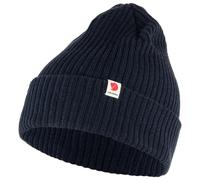Fjällräven - Fjällräven Rib Hat - Berretto One Size blu