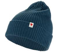 Fjällräven - Fjällräven Rib Hat - Berretto One Size blu