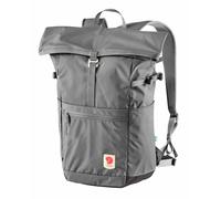 Zaino fjällräven high coast foldsack 24 litri grigio