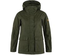 Fjällräven Forest Hybrid Giacca Donna da Escursionismo Caccia Outdoor