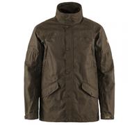 Fjällräven - Forest Hybrid Jacket - Giacca tempo libero S marrone