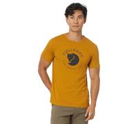 Fjällräven Fox T-Shirt M, Acorn, L Uomo