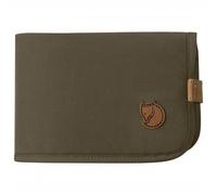 Fjällräven G-1000 Seduta Pad Pieghevole Cuscino per Sedersi Base Sedile Oliva