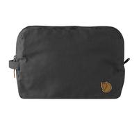 Fjällräven - Gear Bag 2 - Borsetta da toilette 2 l nero/grigio