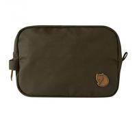 Fjällräven Gear Bag borsa da toilette 20 cm dark olive (F24213-633)