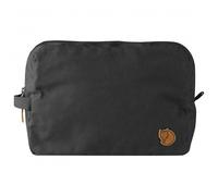 Borsa Fjällräven Gear Bag Large Colore: grigio/nero